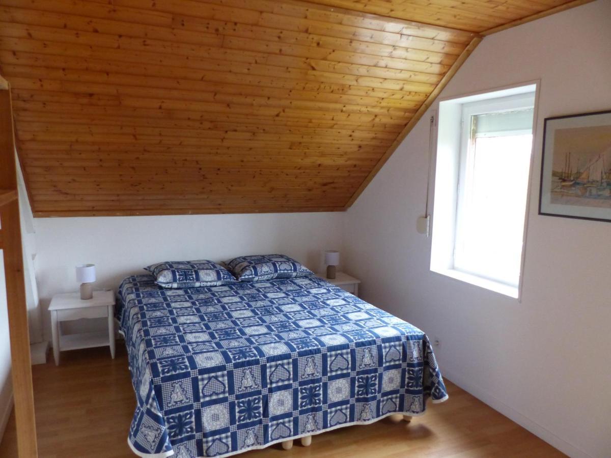 דירות Blangy-sur-Bresle Duplex 4 Personnes La Calypso מראה חיצוני תמונה
