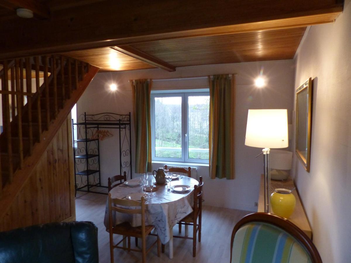 דירות Blangy-sur-Bresle Duplex 4 Personnes La Calypso מראה חיצוני תמונה