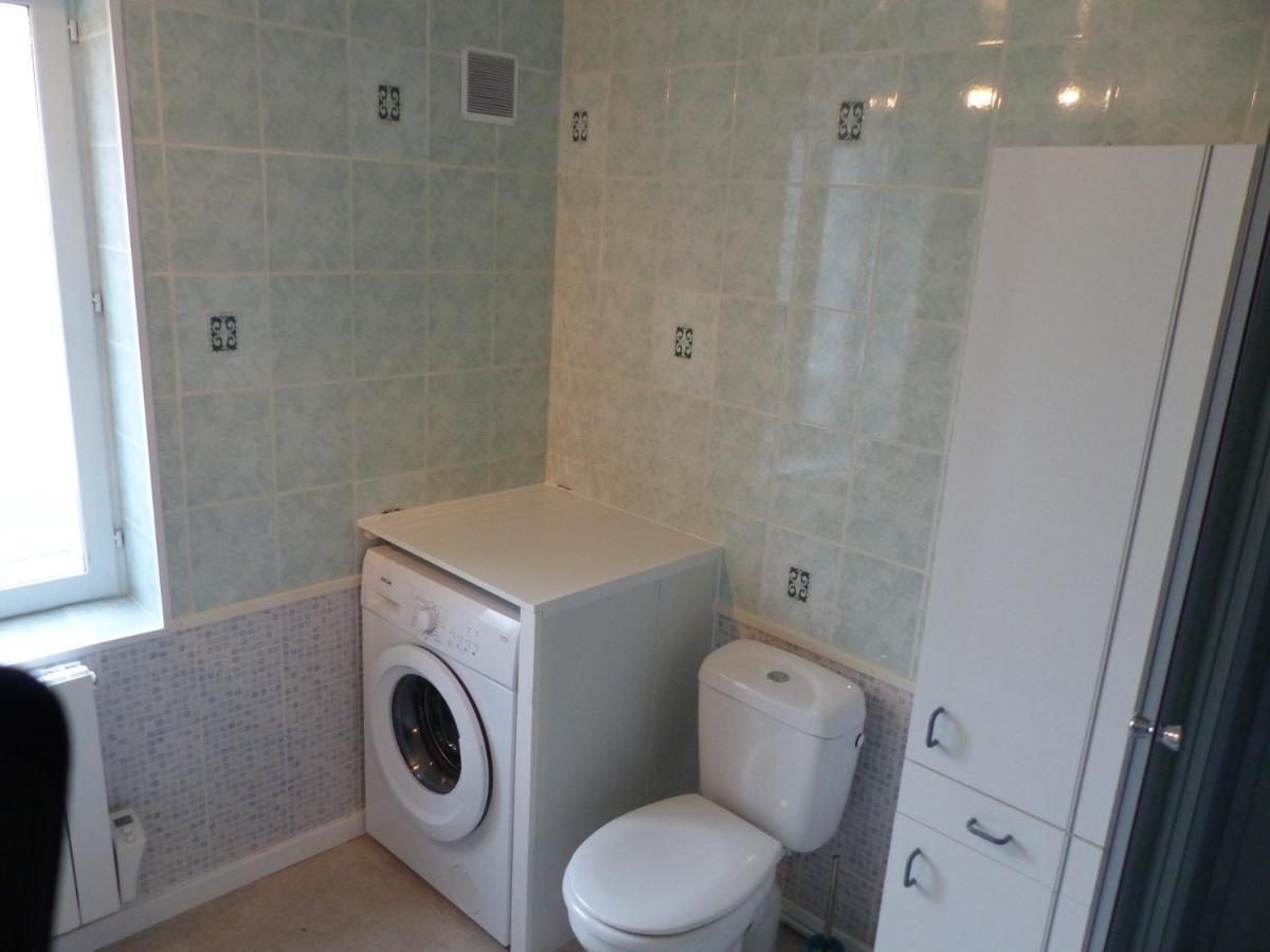 דירות Blangy-sur-Bresle Duplex 4 Personnes La Calypso מראה חיצוני תמונה