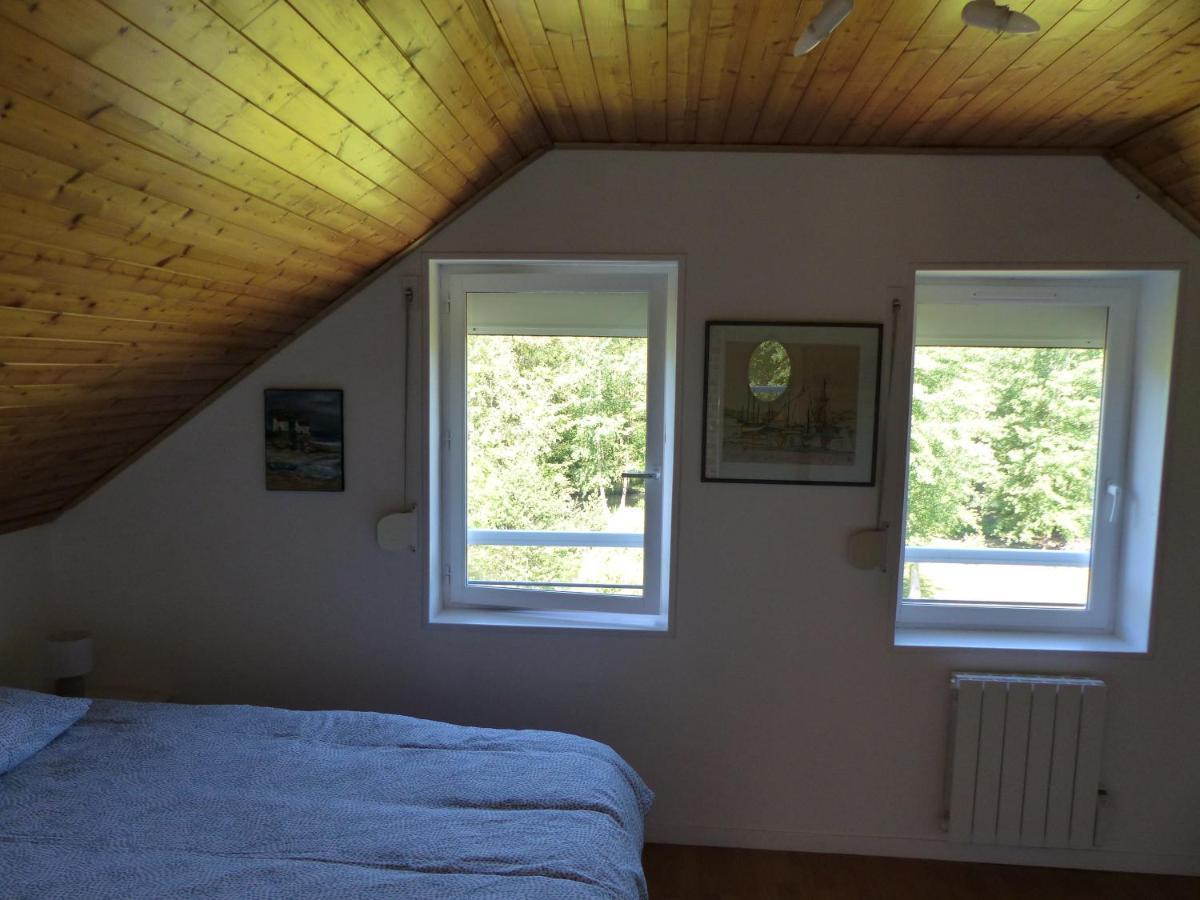 דירות Blangy-sur-Bresle Duplex 4 Personnes La Calypso מראה חיצוני תמונה