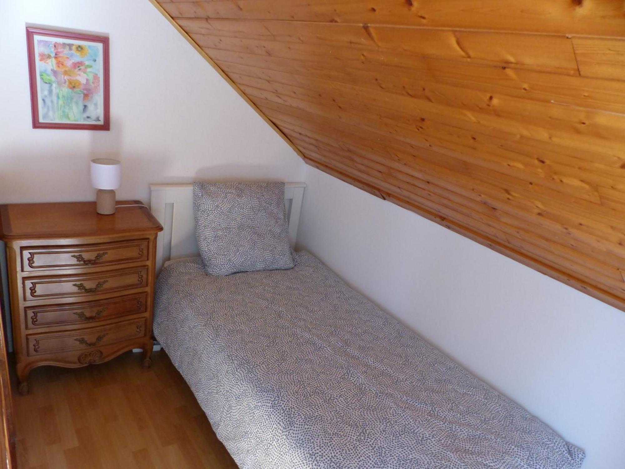 דירות Blangy-sur-Bresle Duplex 4 Personnes La Calypso מראה חיצוני תמונה