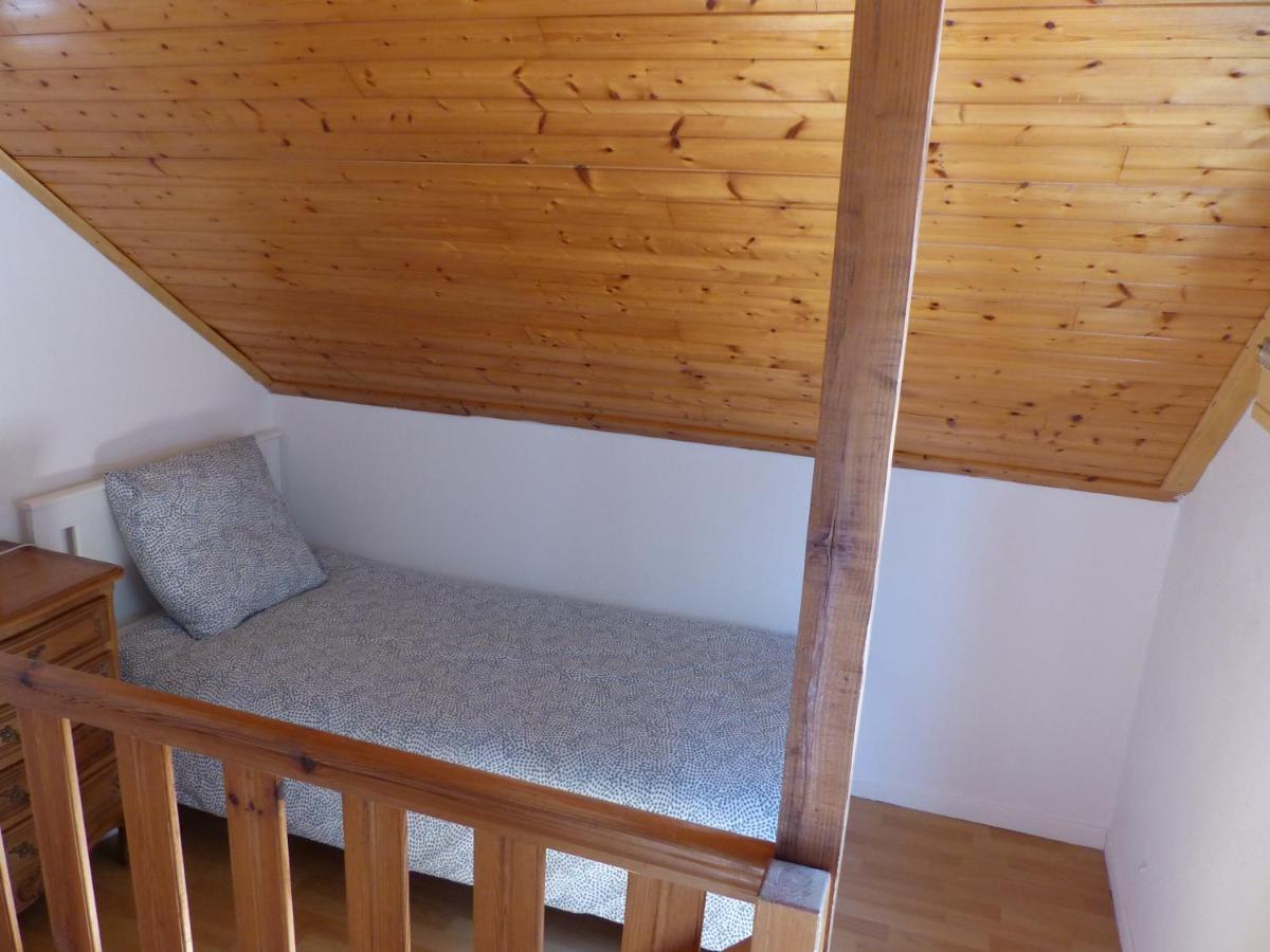 דירות Blangy-sur-Bresle Duplex 4 Personnes La Calypso מראה חיצוני תמונה