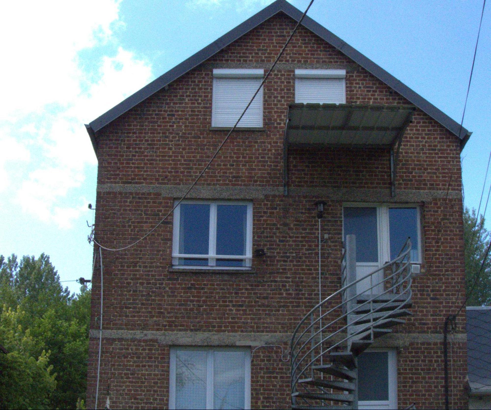דירות Blangy-sur-Bresle Duplex 4 Personnes La Calypso מראה חיצוני תמונה